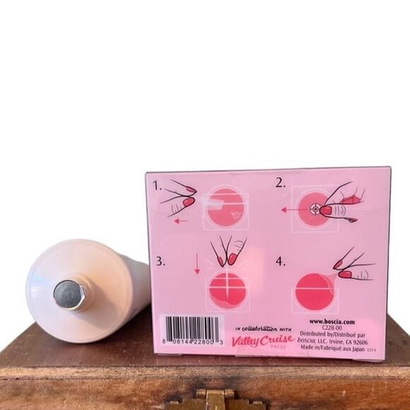 Boscia Fire & Ice Cryosea Mermaid mask and Tsubaki Jelly Ball Cleanser - Picture 3 of 5